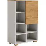 Cantus Regal 85x126x42 cm grau