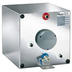 Nautic Boiler BX eckig