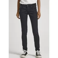 Pepe Jeans Soho schwarz (27/28), Lässig, Baumwolle