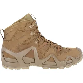 Lowa Zephyr MK2 MID Einsatzstiefel/Berufsschuh DIN EN ISO 20347:2012 : Coyote 49.5