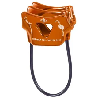 Beal Air Force 2 Sicherungsgerät - Orange - One Size