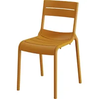 BEST Freizeitmöbel BEST »Calor« Stuhl Schwarz