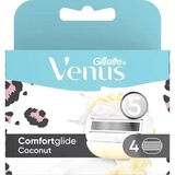 Gillette Venus ComfortGlide Coconut Special Edition Rasierklingen Pack