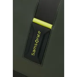 Samsonite Paradiver Light M 63 cm Grün