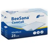 Meditrade BeeSana® Comcell Unterlage aus Zellulose Papier (25x)