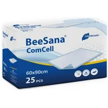 Meditrade BeeSana® Comcell Unterlage aus Zellulose Papier (25x)