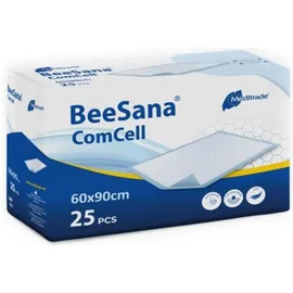 Meditrade BeeSana® Comcell Unterlage aus Zellulose Papier (25x)