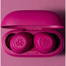 JLAB Go Pop ANC TWS Fuchsia