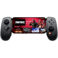 Backbone Pro Controller Schwarz PC