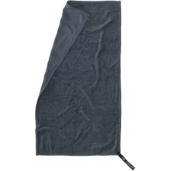 Cocoon Eco Travel Towel 60x30cm - STK - deep ocean