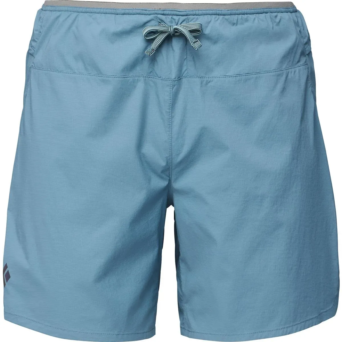 Black Diamond M Distance Shorts creek blue (4064) SM7