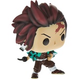 Funko Pop! Tanjiro Kamado