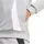 Adidas Tiro24 Training Kapuzenpullover - Team Mid Grey / White - L