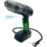 Media Shop Hammersmith AirStorm Akku-Handstaubsauger (M36025)