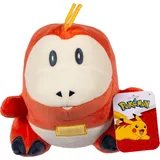 Nintendo Krokel, Plüsch - Orange