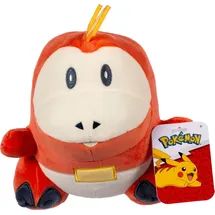 Nintendo Krokel, Plüsch - Orange