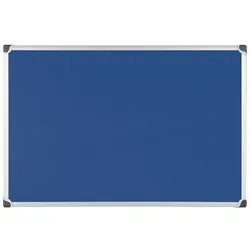Maya Pinnwand FA65143178, 106,5x75cm, Filz, Aluminium 5603750350286 Maya