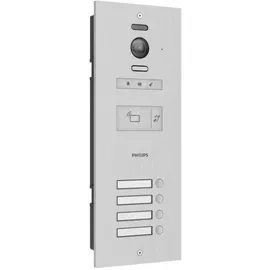 Philips WelcomeHive Pro 2 Video-Türsprechanlage
