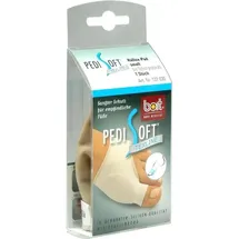 Bort PediSoft TexLine Hallux Pad 1 St small