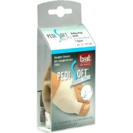 Bort PediSoft TexLine Hallux Pad 1 St small