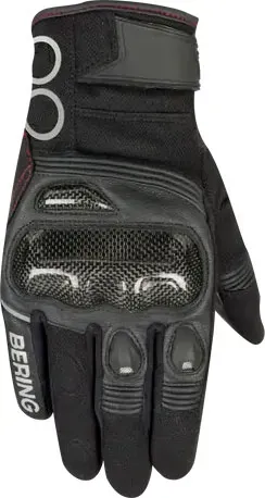 Bering Raid, gants - Noir - T9