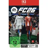 EA Sports FC 26 (Nintendo Switch 2)