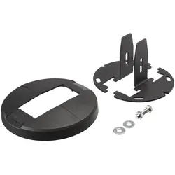 VOGELS Boden/Deckenadapter PFA9132 sw