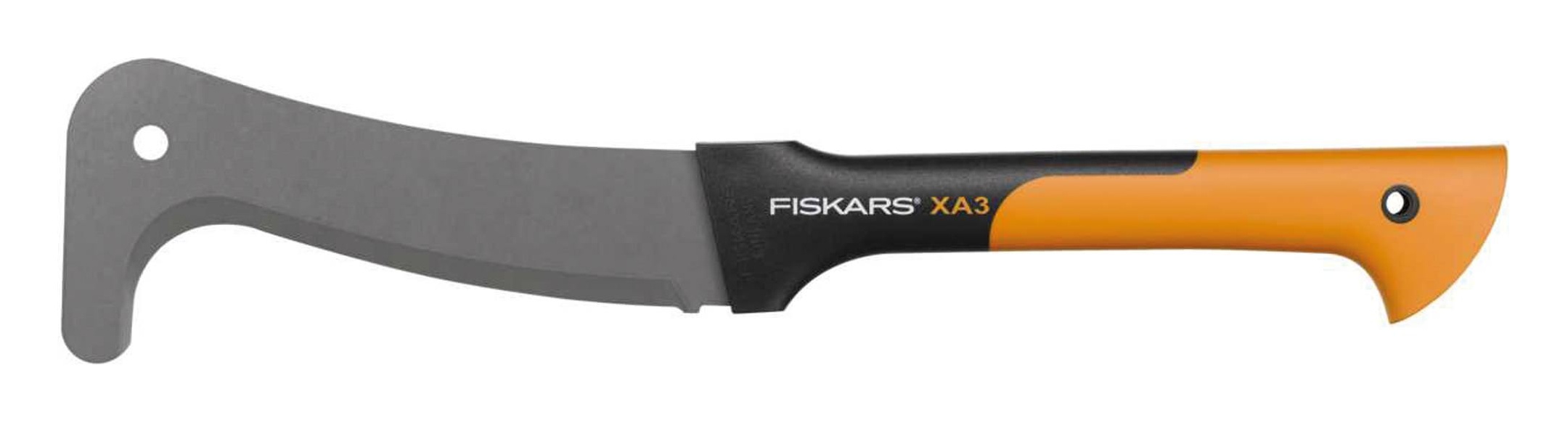 fiskars machete