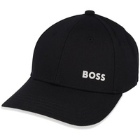 Boss Green Baseball Cap »Cap-Bold«, schwarz