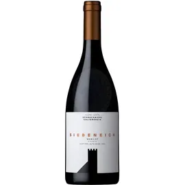 colterenzio (schreckbichl) Merlot Riserva DOC 2022 0,75 l