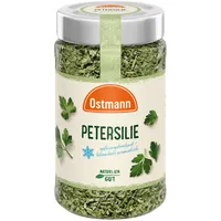 Ostmann Gewürze - Petersilie gefriergetrocknet | 10 g im Glas