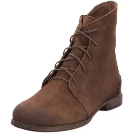 THINK! Think AGRAT Damen Stiefelette in Braun, - Braun