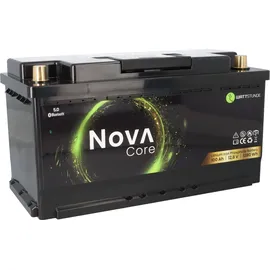 WATTSTUNDE NOVA Core Batterie 1,28 kWh
