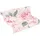 Rasch Textil Papiertapete 201345 53 m x 10 m 300 g rosa 201345