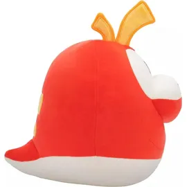 Squishmallows Pokémon Fuecoco 35 cm Mehrfarbig