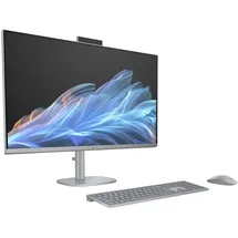 HP OmniStudio X All-in-One 32-c0177ng Core Ultra 7 155H, 32GB RAM, 2TB SSD, GeForce RTX 4050 (AM2D1EA#ABD)