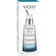 Vichy Mineral 89 50ml Lotion Blue One Size