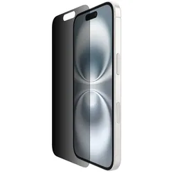 Belkin InvisiGlass - Bildschirmschutz für Handy