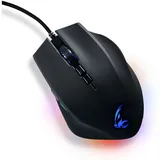 MediaRange MRGS203 schwarz