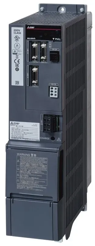 Mitsubishi Electric Servoverstärker MR-CV30K4