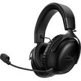 Kingston HyperX Cloud III Wireless Over-ear Gaming Headset Schwarz