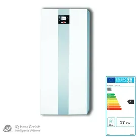 WOLF-Garten Wolf TGB-2-20 20kW Gasbrennwertkessel, Gas-Kessel, Erdgas