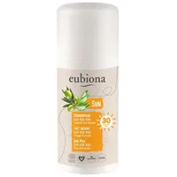 Eubiona Sonnenmilch LSF 30 100 ml