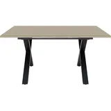 Mäusbacher 210 x 75 cm schwarz