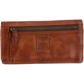Harbour 2nd Luja Geldbörse unisex braun