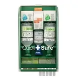 Plum QuickSafe Complete befüllt Ku.staubgeschützt