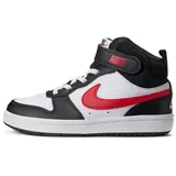 Nike Court Borough Mid 2 Kinder Weiß 29,5
