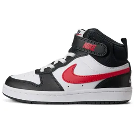 Nike Court Borough Mid 2 Kinder Weiß 29,5