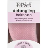 Tangle Teezer Thick & Curly Dusky Pink