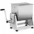 Royal Catering Fleischmischer 28 L Edelstahl manuell